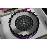 Triple Clutch Kit Incl SMF & CSC (KIT PER HSV VF GTS inc SMF+CSC)*Scratch and Dent Clearance*