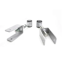 Rear Trailing Arm - Complete Upper Arm Assembly (HQ-HZ 71-85) * Scratch and Dent Clearance *