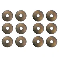 Alloy UCA Washer Kit Suitable For Ford Ranger PX I/II/III (Kit)