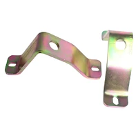 Sway Bar Extensions Suitable For Toyota LandCruiser 200 Series Non KDSS (Rear) Under Chassis 2 Inch (50mm) Lift (Pair)