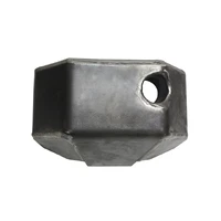 Diff Guard Suitable For Toyota LandCruiser 60 Series Front (Weld On)