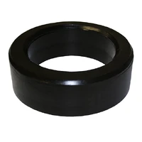Coil Spacer 50mm Rear Suitable For 80/105# (Each)