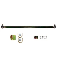 Comp Spec Solid Bar Drag Link Suitable For Land Rover Discovery (Series 1) Adjustable (Each)
