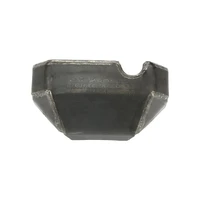 Diff Guard Suitable For Land Rover Discovery 1-2/Range Rover Series 1 Front (Weld On)