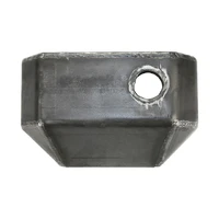 Diff Guard Suitable For Land Rover Discovery 1/2, Range Rover Series 1 Rear (Weld On)