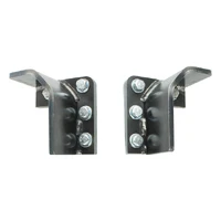 Long Arm to Rock Slider/Side Steps Mounts Suitable For Nissan Patrol GQ-GU (Pair)