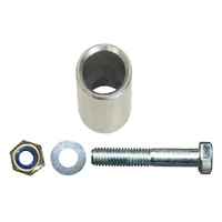 Sway Bar Sleeve Nut Bolt Washer Suitable For Nissan Patrol GQ/GU