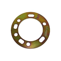 Wheel Spacer 6mm (150mm PCD)