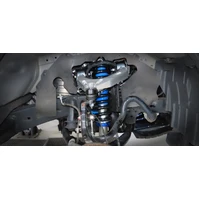 Monotube IFP 2.0 Bushed Strut Front 4 Inch (100mm) Lift Suitable For Holden Colorado RG/Isuzu D-Max 2012 on/Mazda BT-50 2021 on (Each)