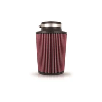 Performance Air Filter - Universal 4" Inlet, 6" Filter Length