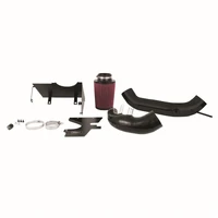 Performance Intake (Mustang EcoBoost 2015-21)