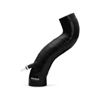 Silicone Induction Hose (Fiesta ST 14-15) Black