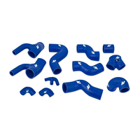 Silicone Turbo Hose Kit (S4 97-02)