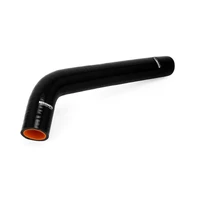 Silicone Radiator Hose Kit (MR2 2000-05) Black