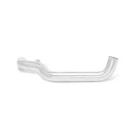 Cold-Side Intercooler Pipe Kit (Fiesta ST 2014+) Polished