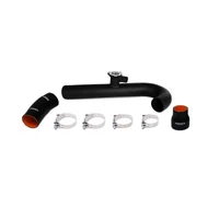 Hot-Side Intercooler Pipe Kit (Mustang EcoBoost 2015+)