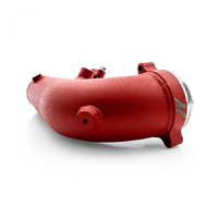 Performance Charge Pipe (Supra GR 3.0L 2020+) - Red