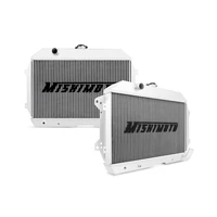 70-73 Datsun 240Z Manual/Automatic Radiator