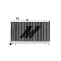 Performance Aluminium Radiator (WRX 08-14/STi 08-20) * Scratch and Dent Clearance *