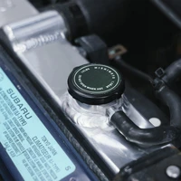 High-Pressure 1.3 Bar Radiator Cap - Small - One-Way