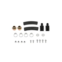 06-10 Chevrolet / GMC 6.6L Duramax (LBZ/LMM) Transmission Cooler
