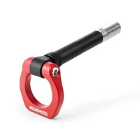 Mishimoto Racing Tow Hook Front (Z 23+) - Red