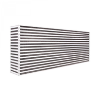Universal Air-to-Air Race Intercooler Cores *SCRATCH AND DENT CLEARANCE*