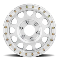 MR202 Forged 17x9 6x165.1 -12 Machined - RAW
