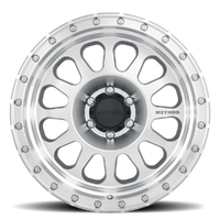 315 - Machined