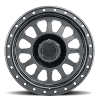 315 - Matte Black