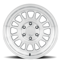 MR318 17X8.5 5x127 0 - Machined