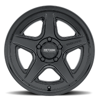 MR319 17x8.5 6x139.7 0 - Gloss Black