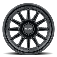 MR323 17x9 5x114.3 -38 - Gloss Black
