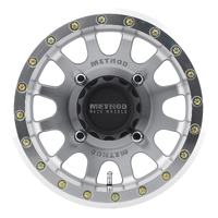 401 UTV Beadlock - Machined RAW