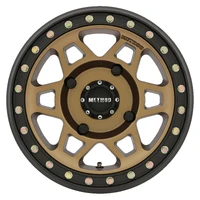405 UTV Beadlock - Bronze