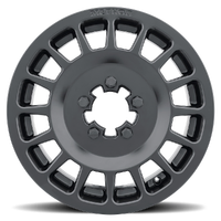 MR407 Bead Grip 14x6 4x156 38 - Matte Black