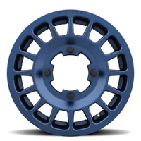 MR407 Bead Grip 14x6 4x156 38 - Bahia Blue