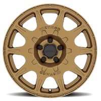 502 Rally - Bronze