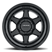 MR708 Bead Grip 18x9 8x180 12 - Gloss Black