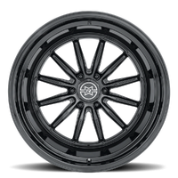 MR803 20x9 6x135 0 - Gloss Black