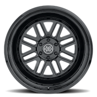 MR804 20x9 6x135 0 - Gloss Black
