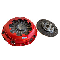 Stage 1 Clutch Kit (Impreza 94-16/Forester 97-13)