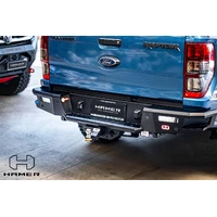 M-Series rear bar (Ranger Raptor 18-22)