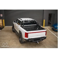 Nova series rear bar (Shark 6 24+)