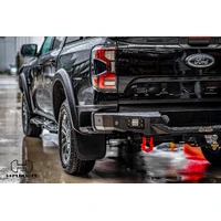 Nova series rear bar (Ranger 22+)
