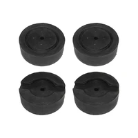Airbag Protectors/Spacers 4-5 Inch Lift Upper Suitable For Nissan Patrol GQ/GU (Pair)