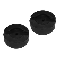 Airbag Protectors/Spacers 2-3 Inch Lift Lower Suitable For Nissan Patrol GQ/GU (Pair)