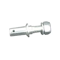 Sway Bar Disconnect Rod Pin (12mm) Suitable For Nissan Patrol GQ/GU (Replacement Parts) (Each)