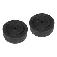 Airbag Protectors/Spacers 2-3 Inch Lift Upper Suitable For Nissan Patrol GQ/GU (Pair)