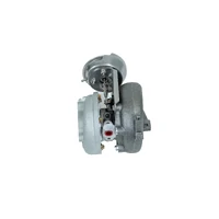 ZD-G320 Titanium (Patrol) - Turbocharger